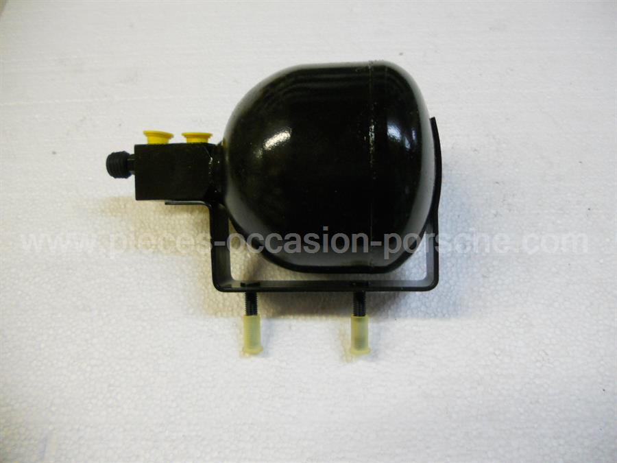 Accumulateur de pression Porsche 964 - NEUF